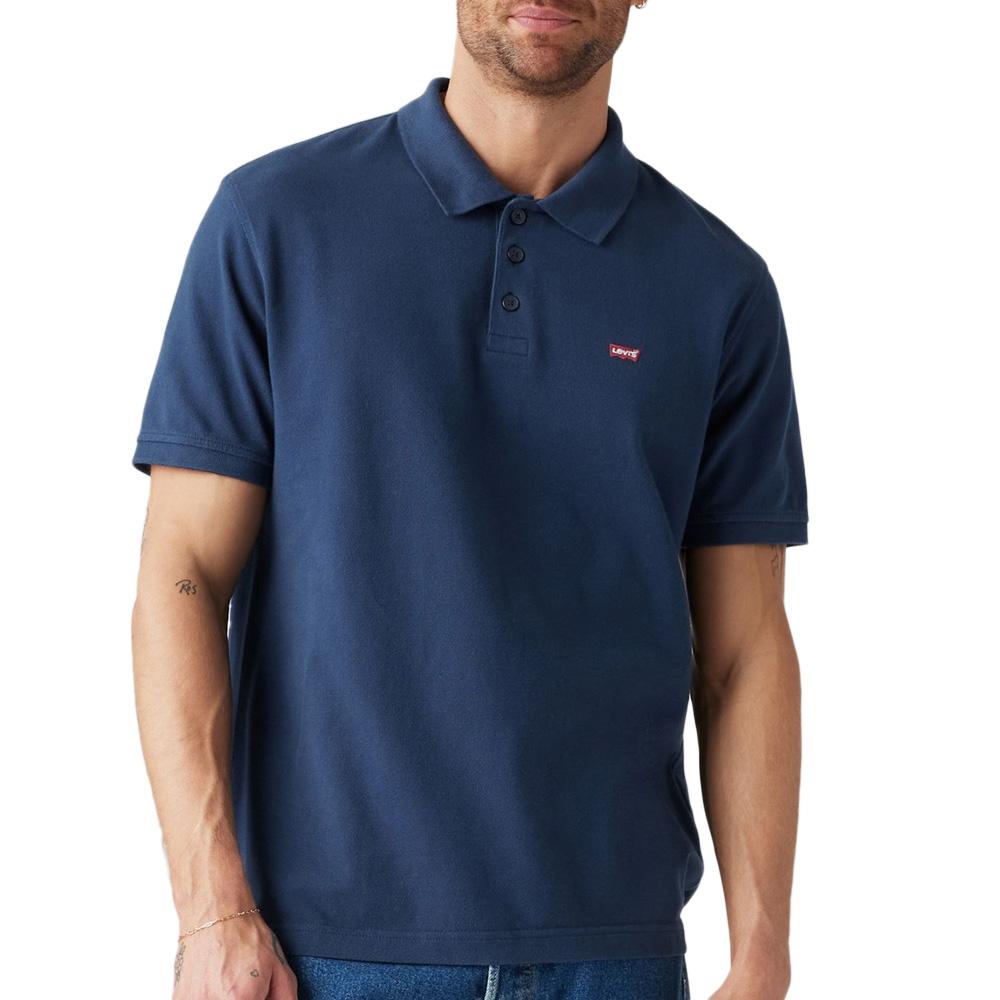 Polo Marine Homme Levi's Blacks pas cher