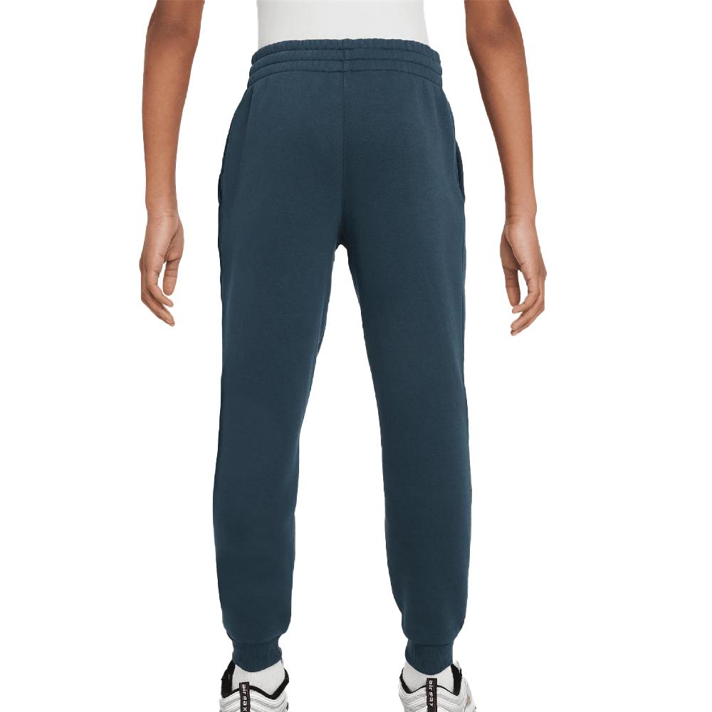 Jogging Marine Junior Nike KM Club vue 2