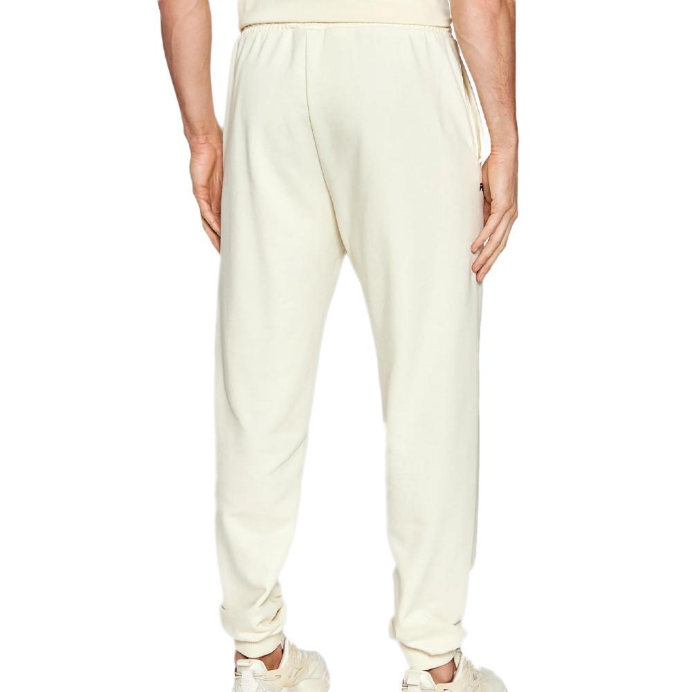 Jogging Beige Homme Fila Bananal Sweat Pants vue 2