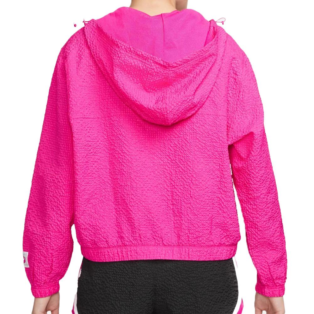 Veste nike femme rose clearance