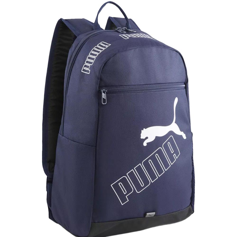 Sac à Dos Marine Homme Puma Phase Backpack 079952 pas cher