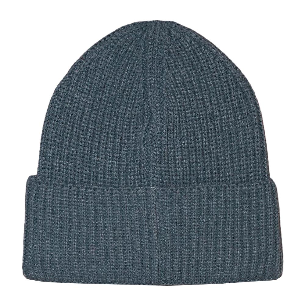 Bonnet Vert Homme Calvin Klein Jeans Beanie vue 2