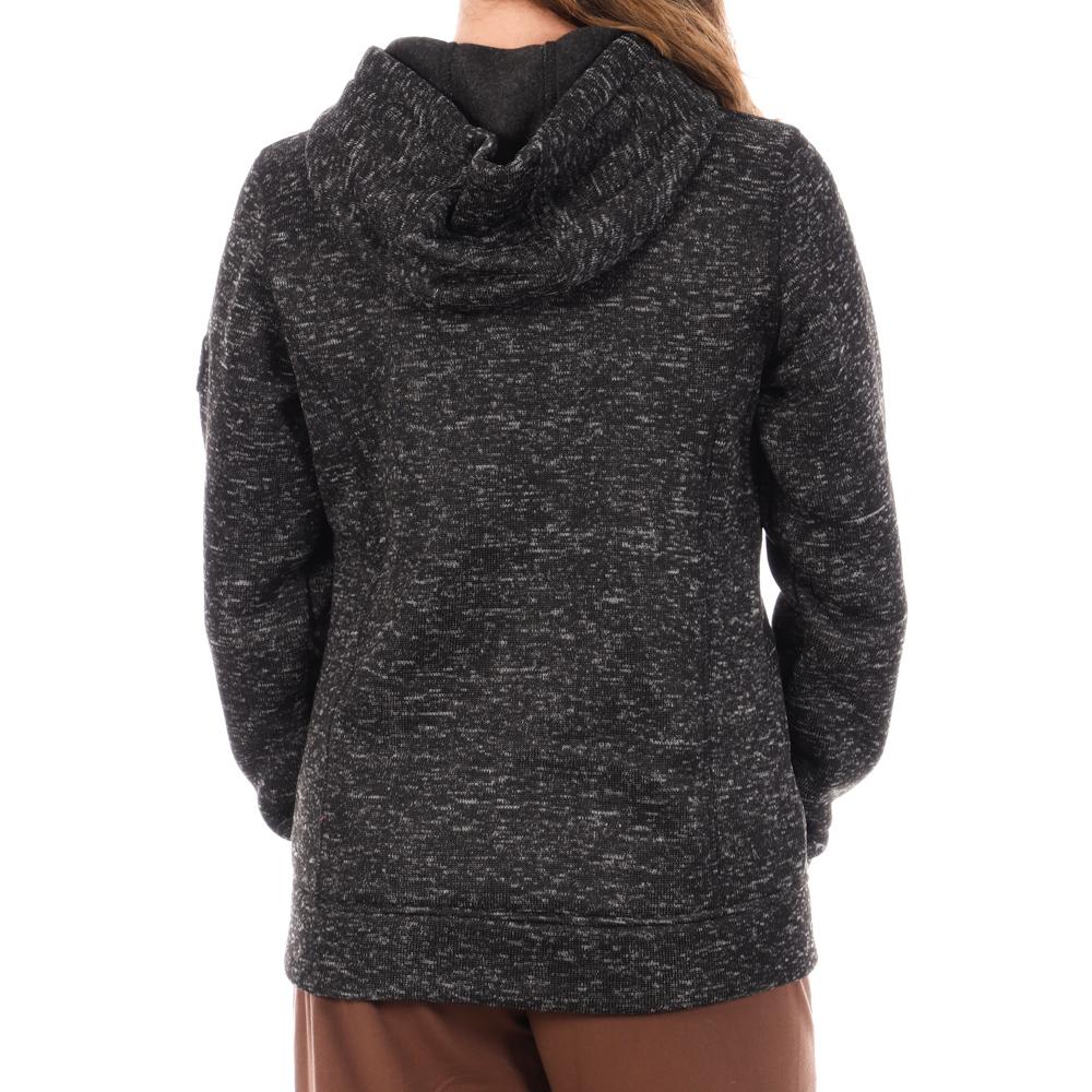 Veste Grise Chiné Femme Geographical Norway Talerte Corail Lady 054 vue 2