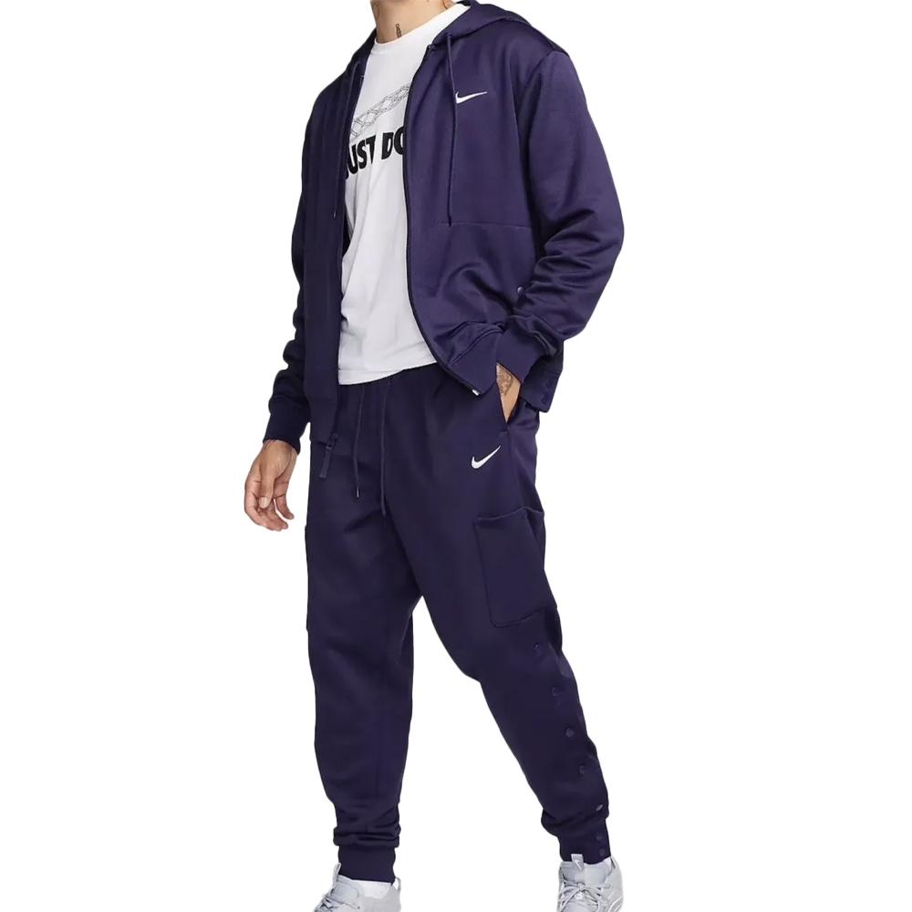 Survêtement Violet Homme Nike Ssnl pas cher