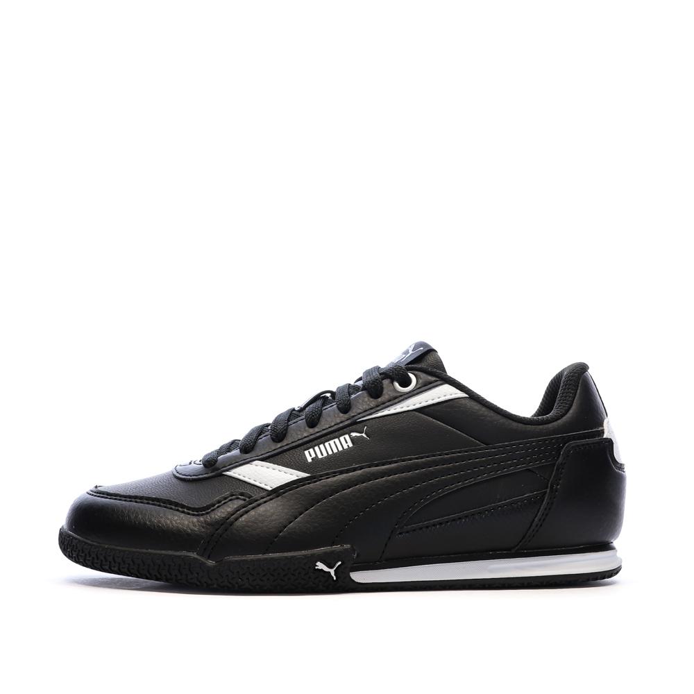 Baskets Noir Femme Puma Bella Donna pas cher