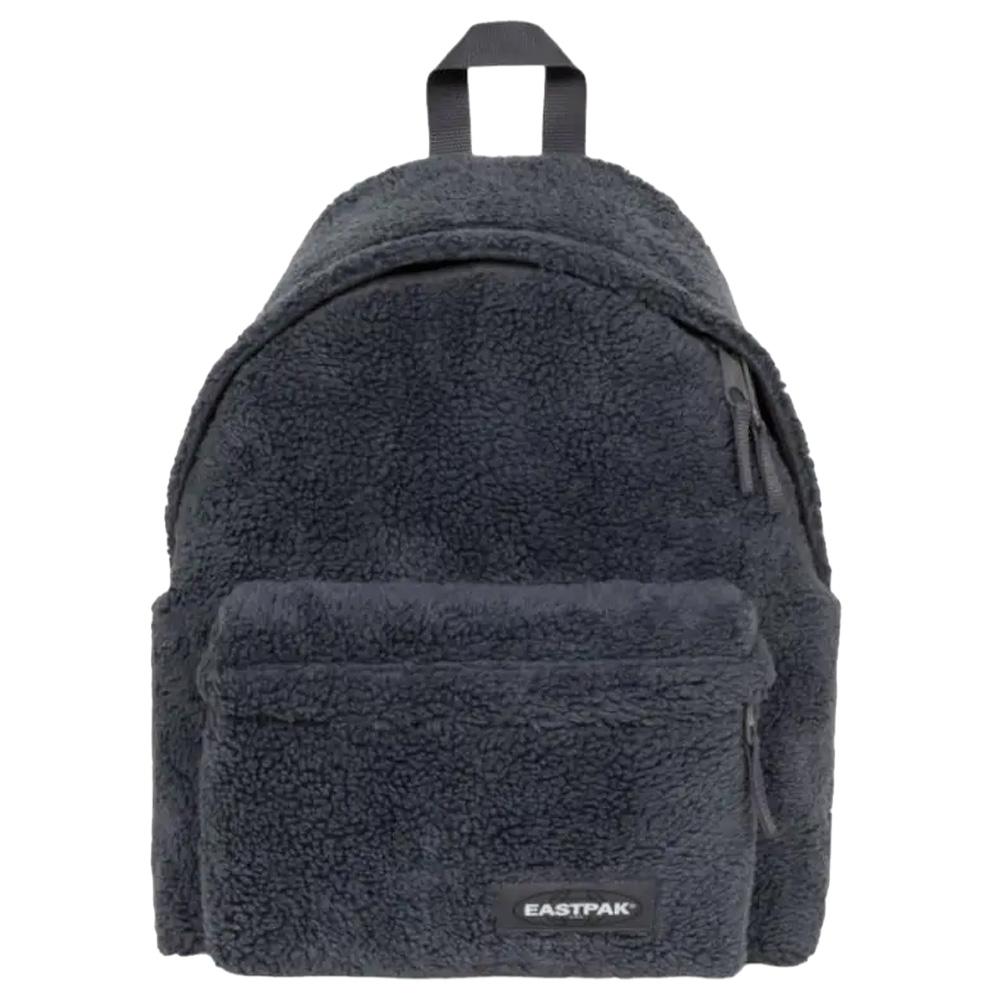 Sac à Dos Gris Sherpa Mixte Eastpak Padded Pak'r pas cher