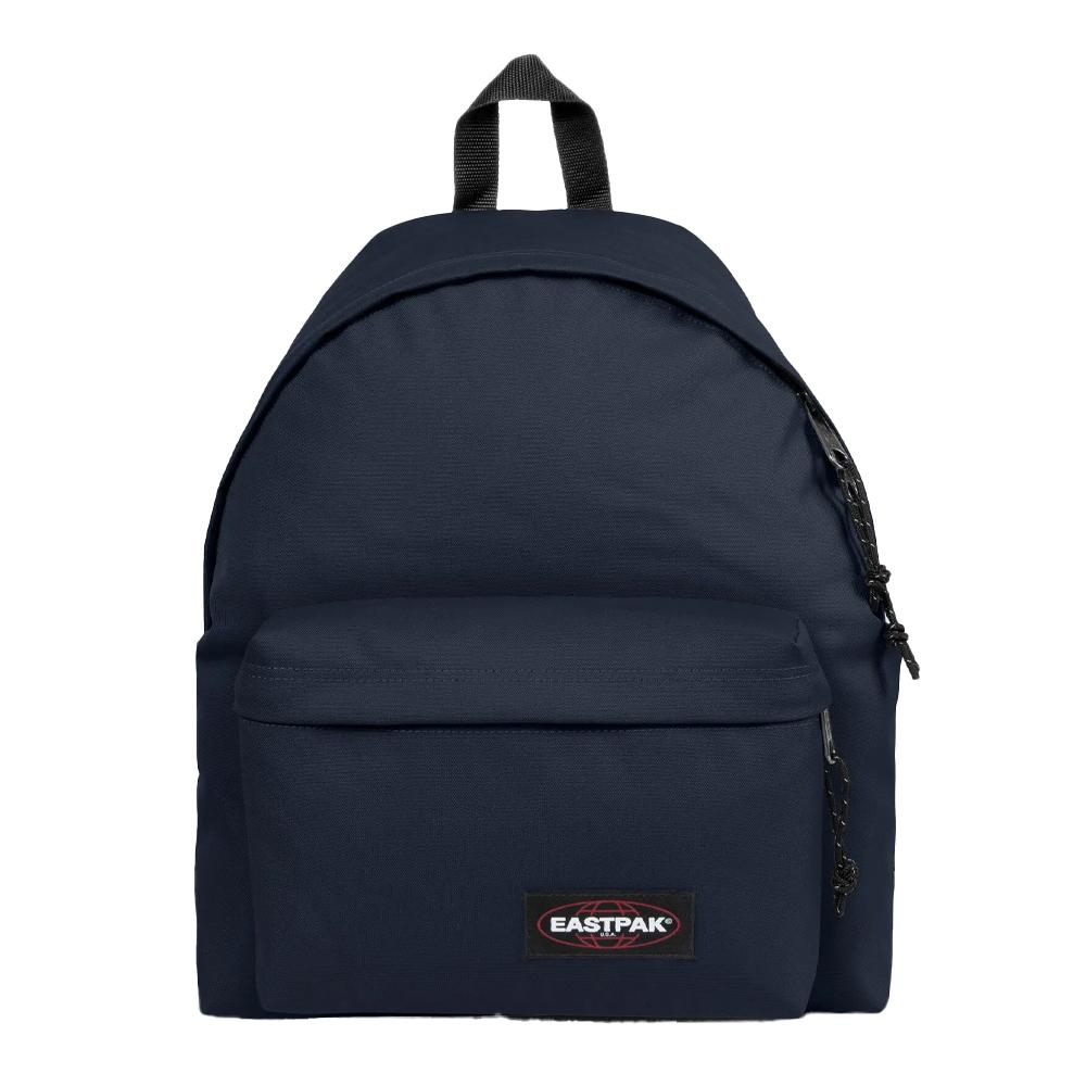 Sac à Dos Marine Mixte Eastpak Padded pas cher