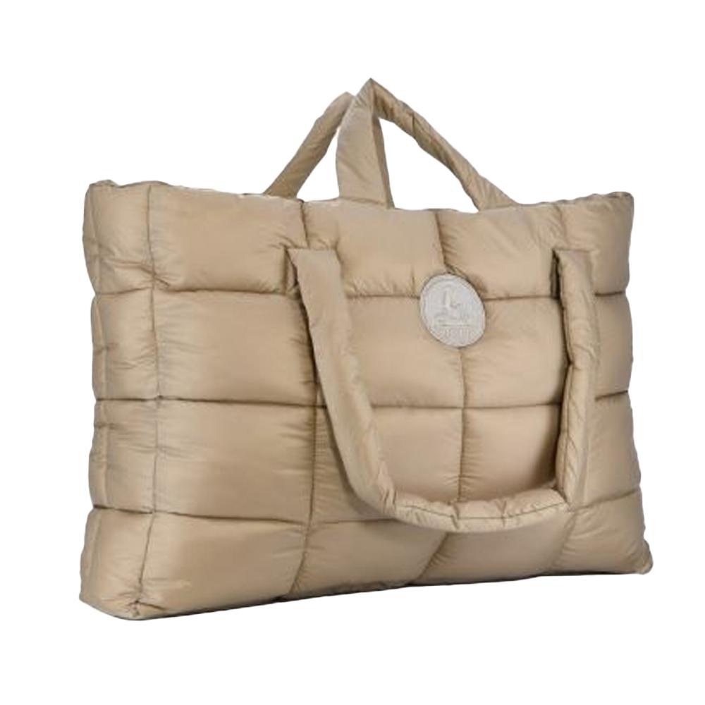 Sac à Main Beige Femme Jott Leika pas cher