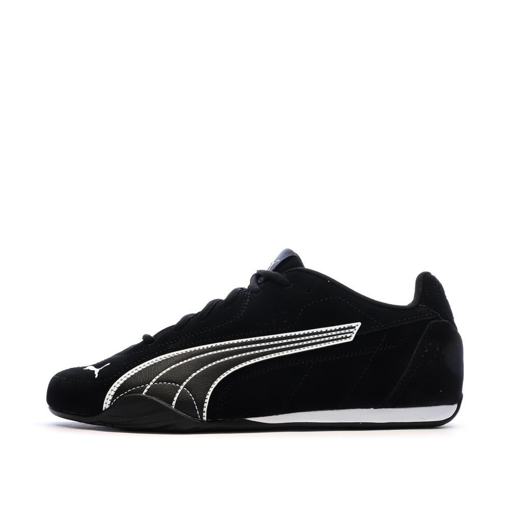 Schwarze Herren-Sneaker Puma Catch Sddd günstig