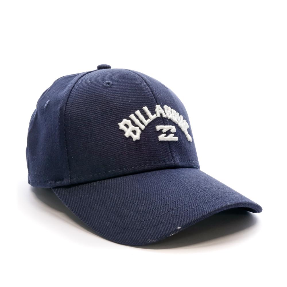 Casquette Marine Homme Billabong Arch Stretch vue 2
