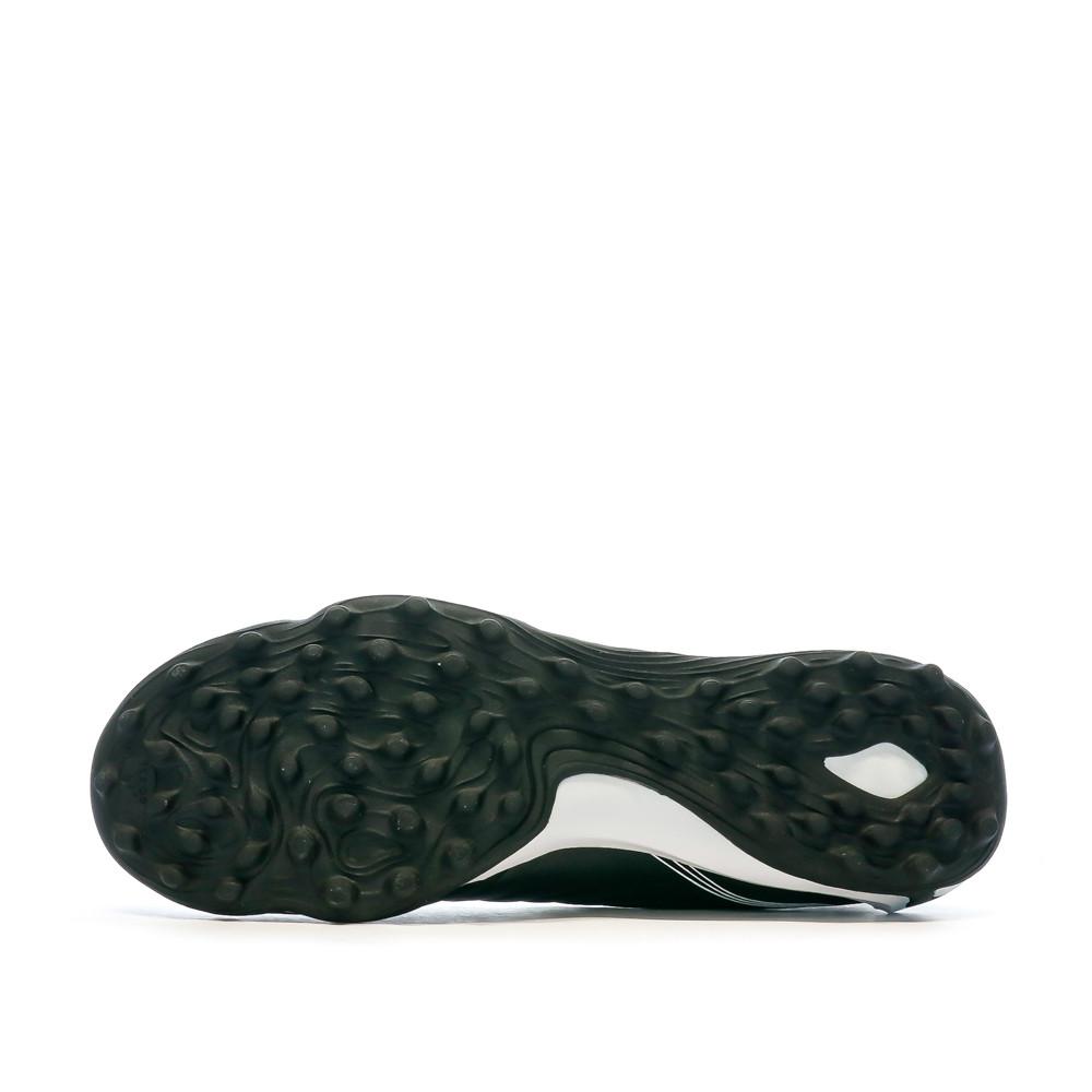 Chaussures de football Noires Homme Adidas Copa Sense.3 vue 5
