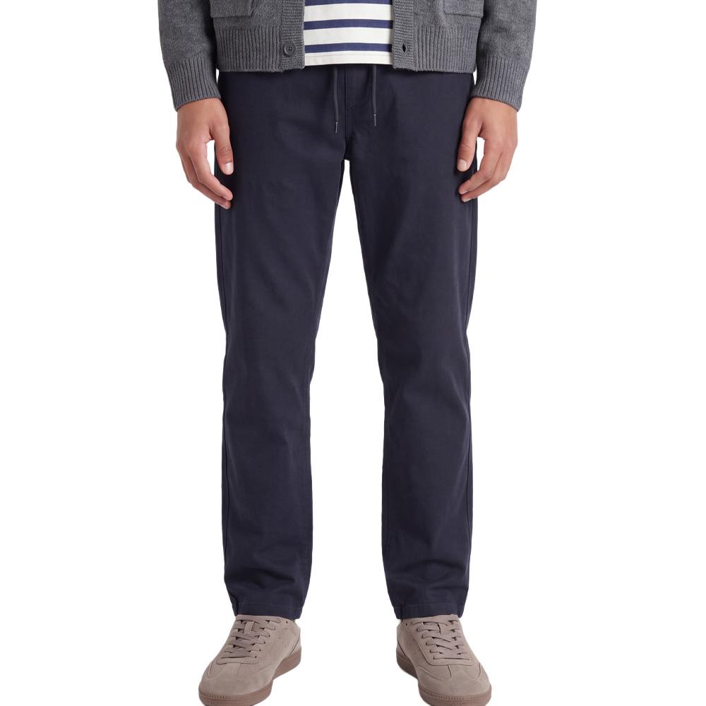 Jack & Jones Karl Men’s Navy Trousers affordable