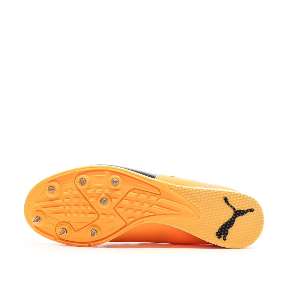 Zapatillas de running Puma Evospeed naranja para hombre ver 5