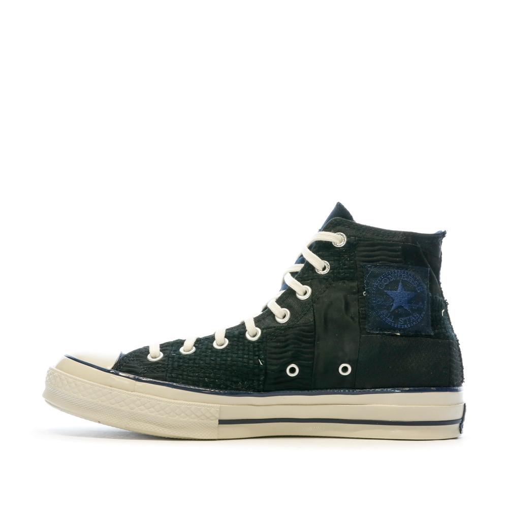 Baskets Noires Homme Converse Chuck 70 pas cher