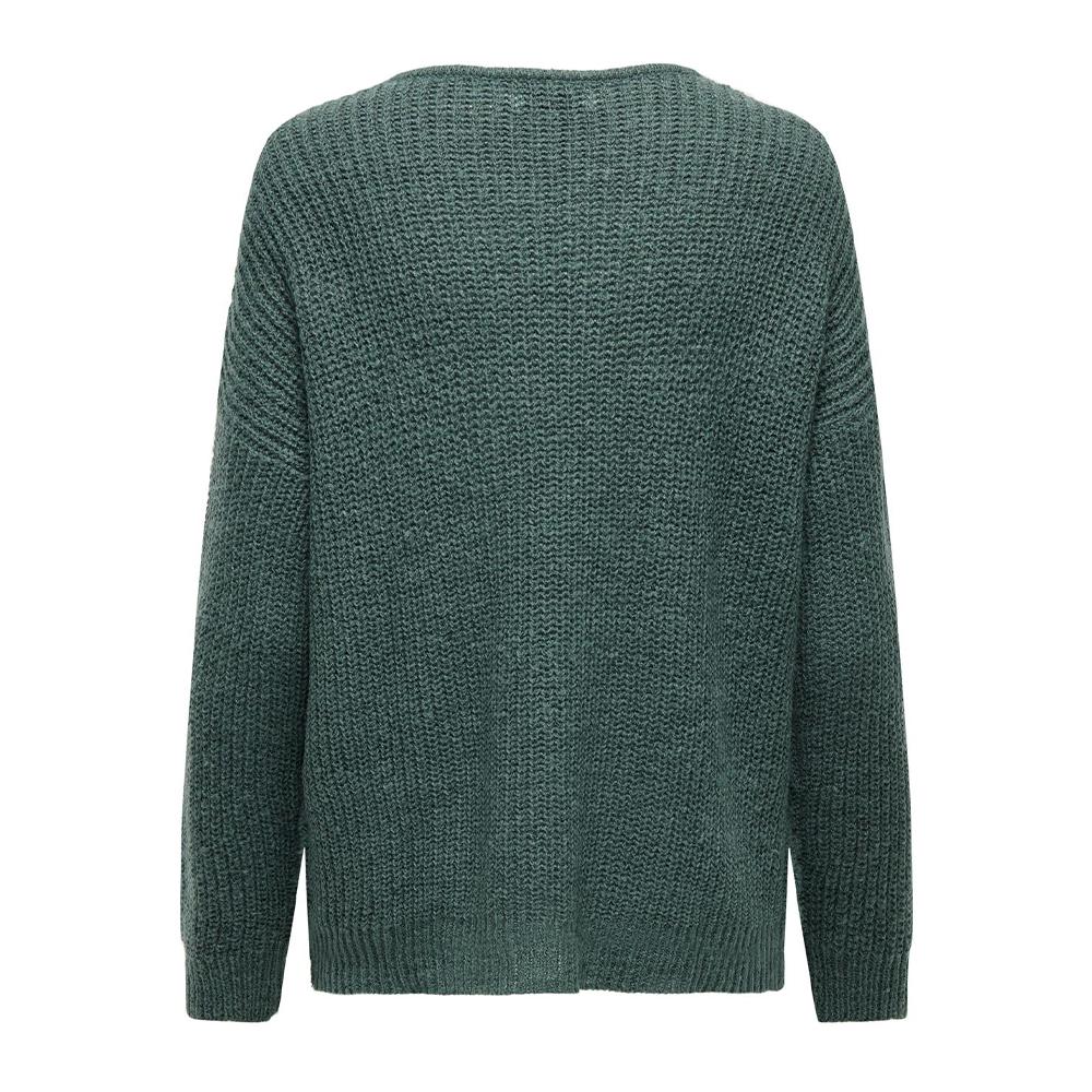 Pull Vert Femme JDY MEGAN vue 2