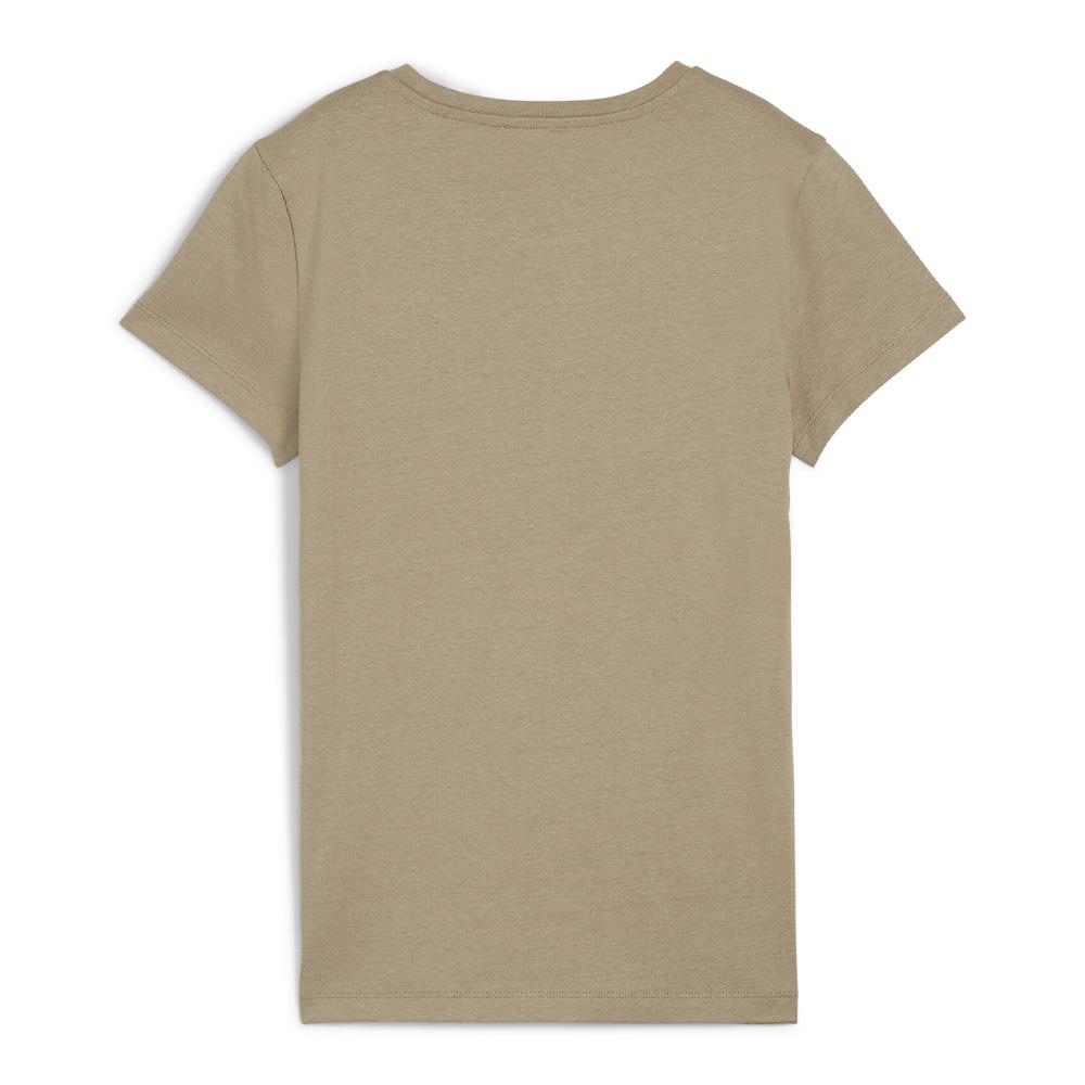 T-Shirt Taupe Femme Puma Better vue 2