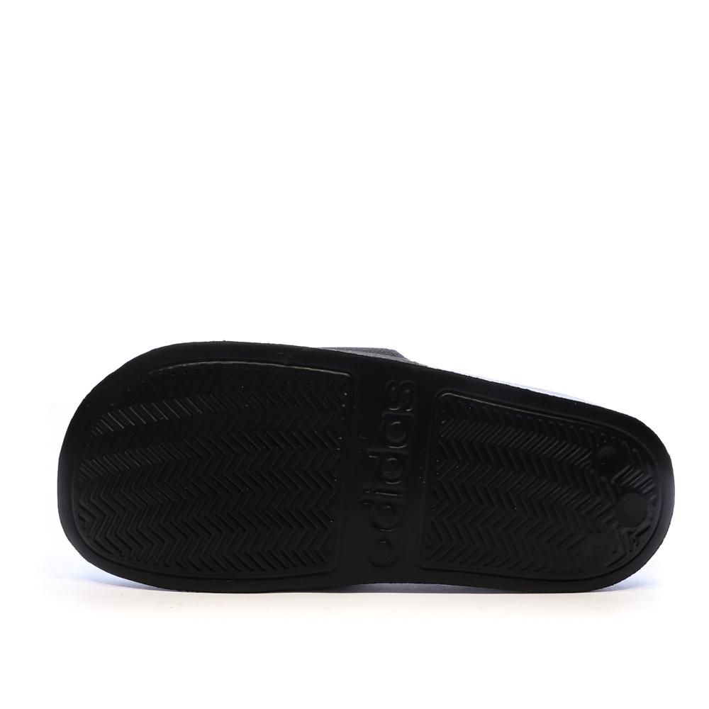 Claquettes Noir Enfant/Junior Adidas Adilette Shower b0] vue 2