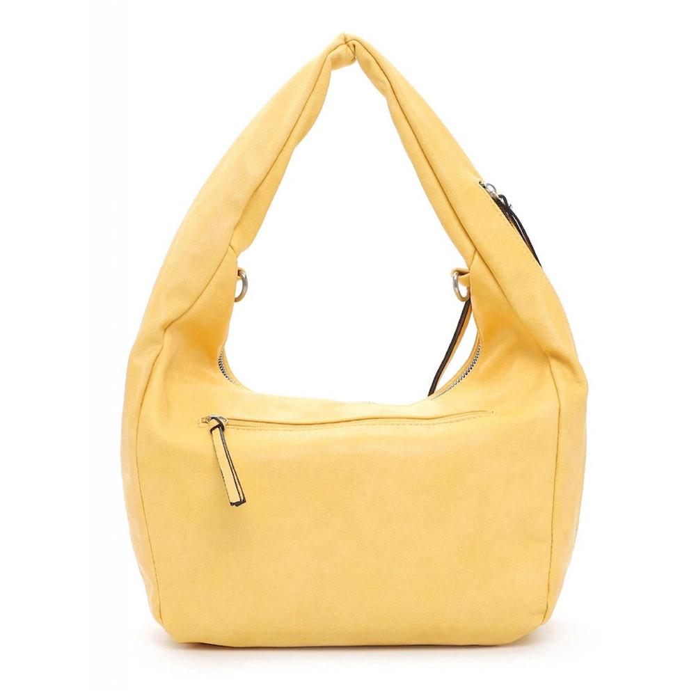 Sac à main Jaune Femme Tamaris Liselotte vue 3