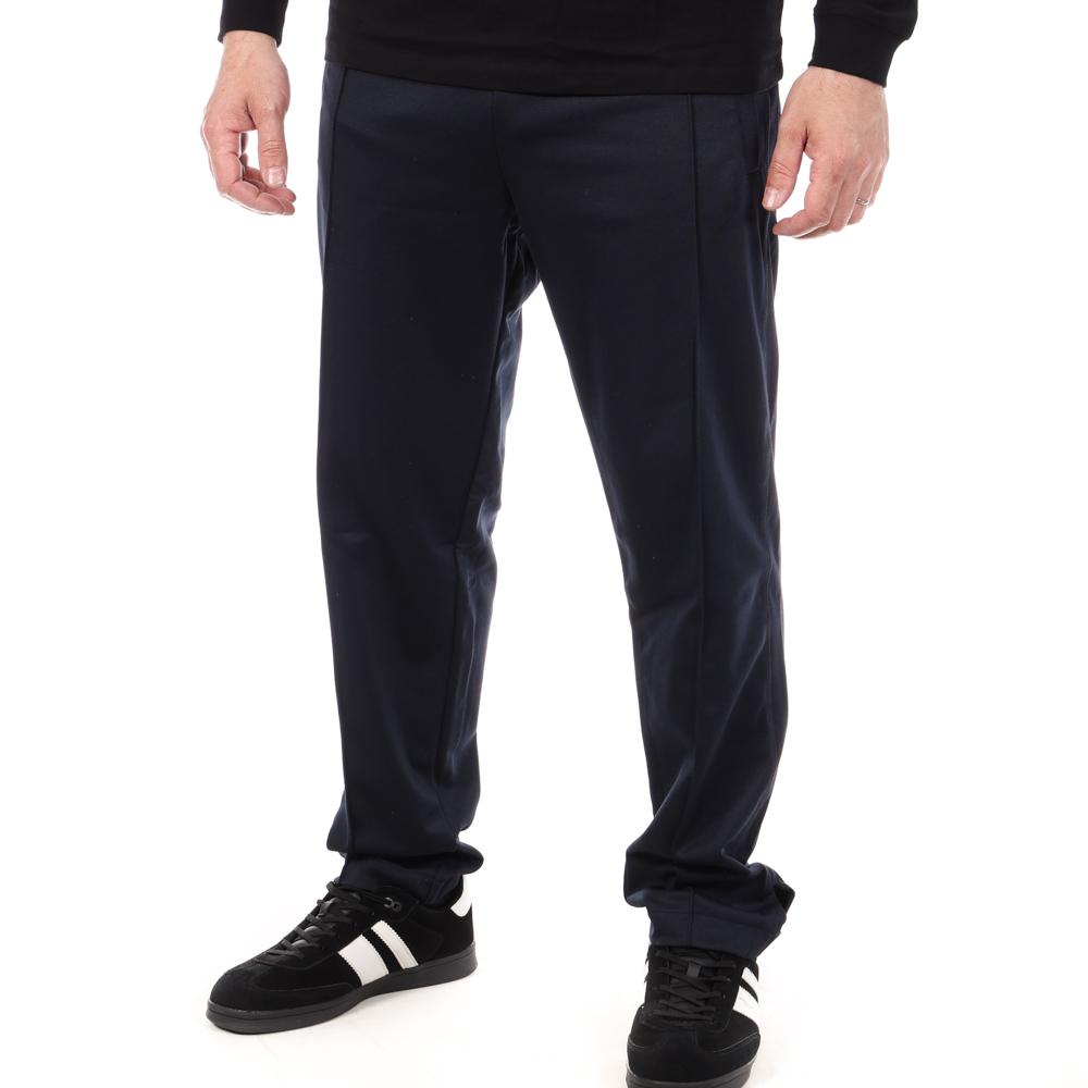 Pantalon fluide Marine Homme Le Coq Sportif Heritage pas cher