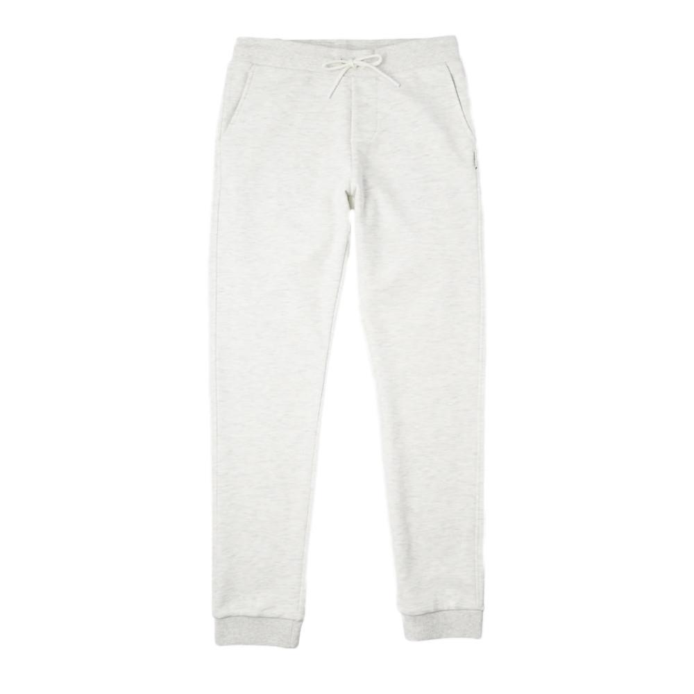 Jogging Gris Chiné Fille O'Neill All Year Jogger pas cher