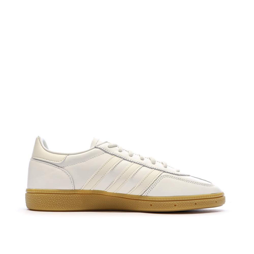 Spezial Baskets Beiges Homme Adidas vue 2