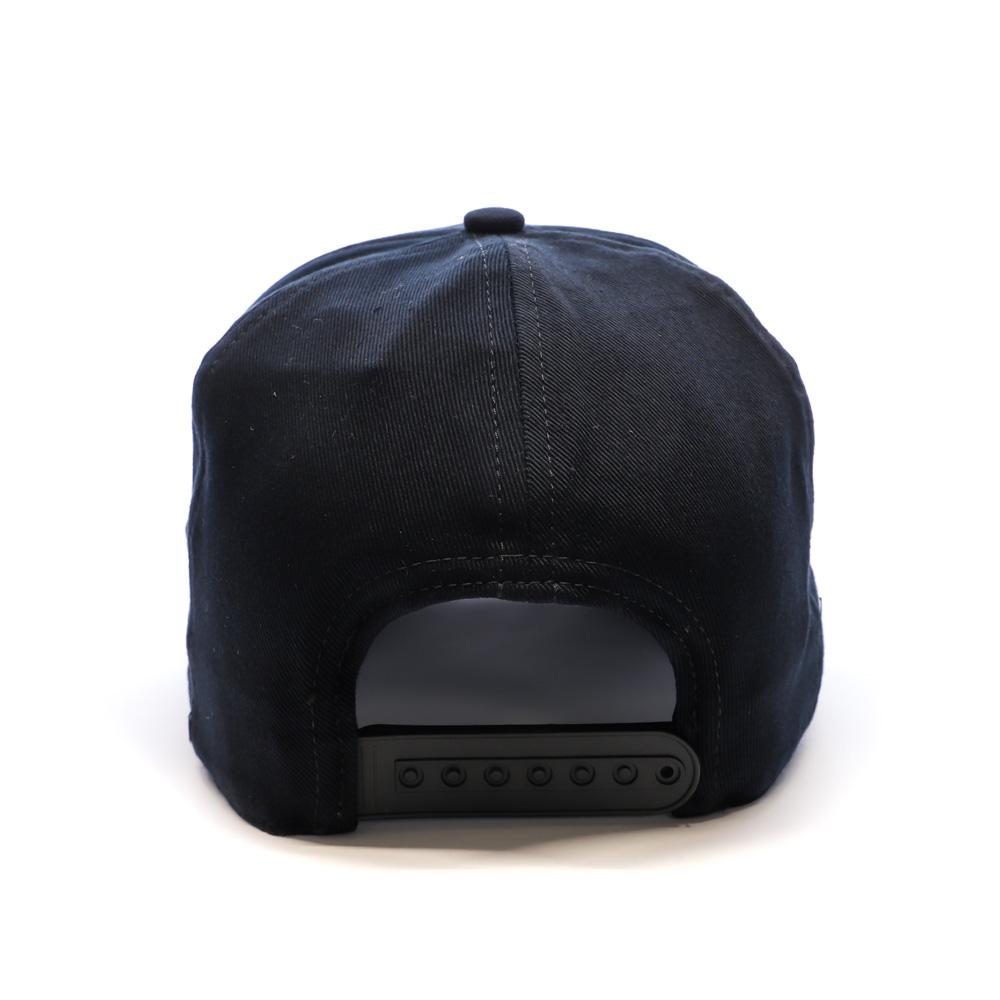 Casquette Noire Homme Le Coq Sportif 2320858 vue 3