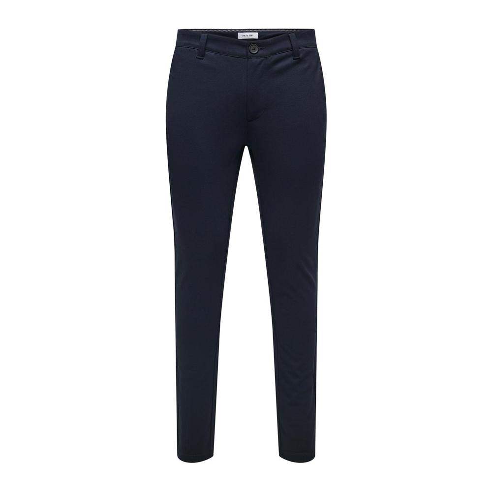 Pantalon Chino Marine Homme Only & Sons Onsthor pas cher