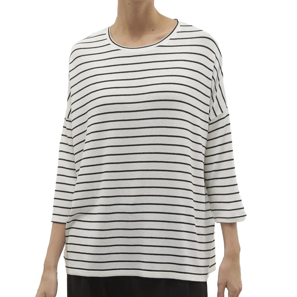 Pull Marinière Femme Vero Moda Brianna pas cher