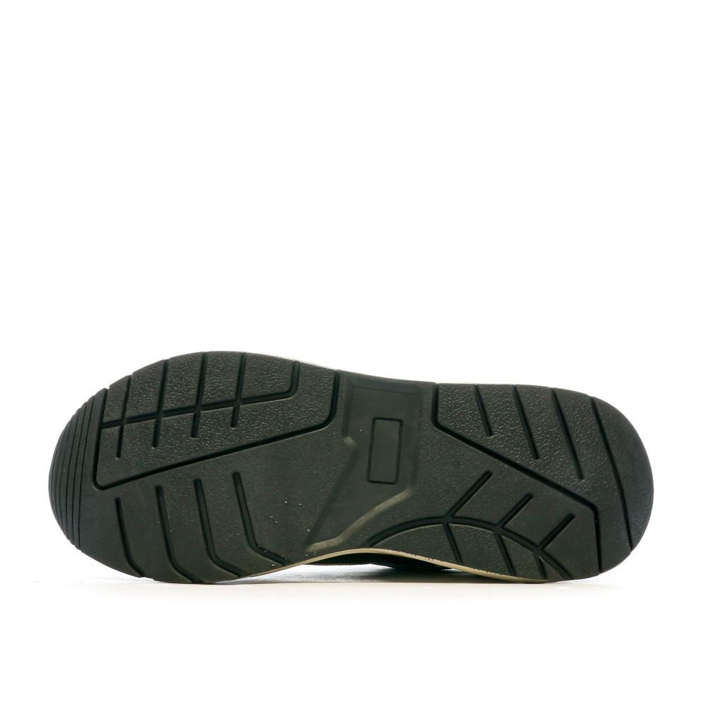 Baskets Beige Homme Kaporal Bofali vue 5