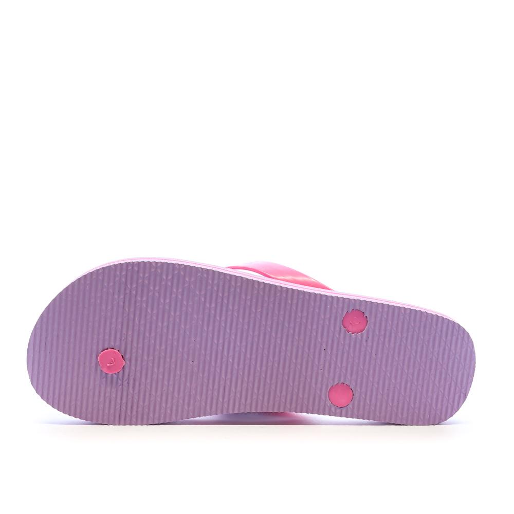 Tongs Lilas Femme Longboard Lilas vue 2