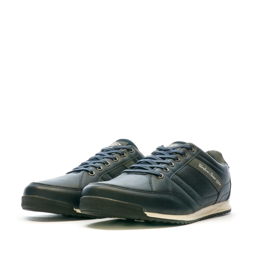 Baskets Marine Homme Umbro Livan vue 6