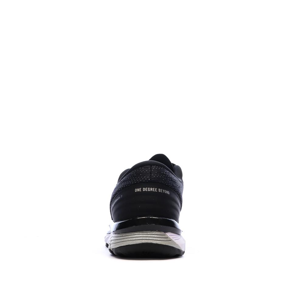 Chaussures de Running Noir Femme 361° Strata 5 vue 3
