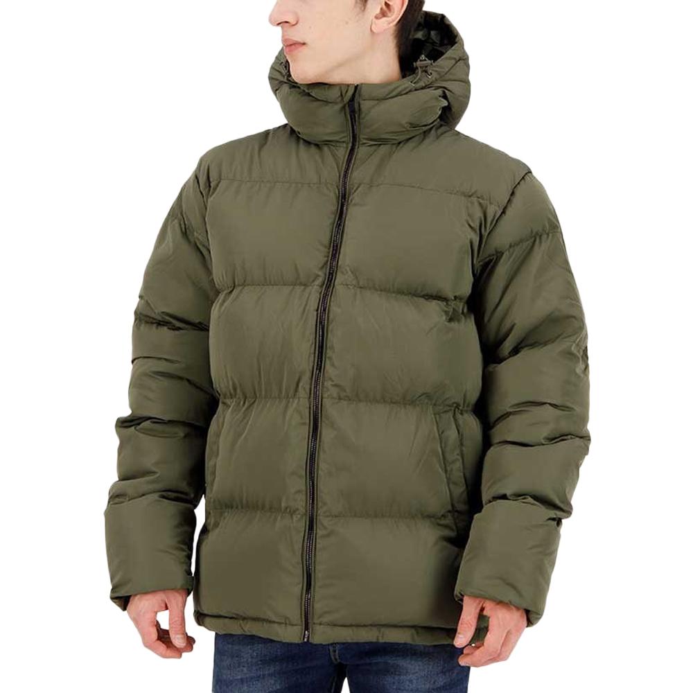 Doudoune superdry kaki outlet