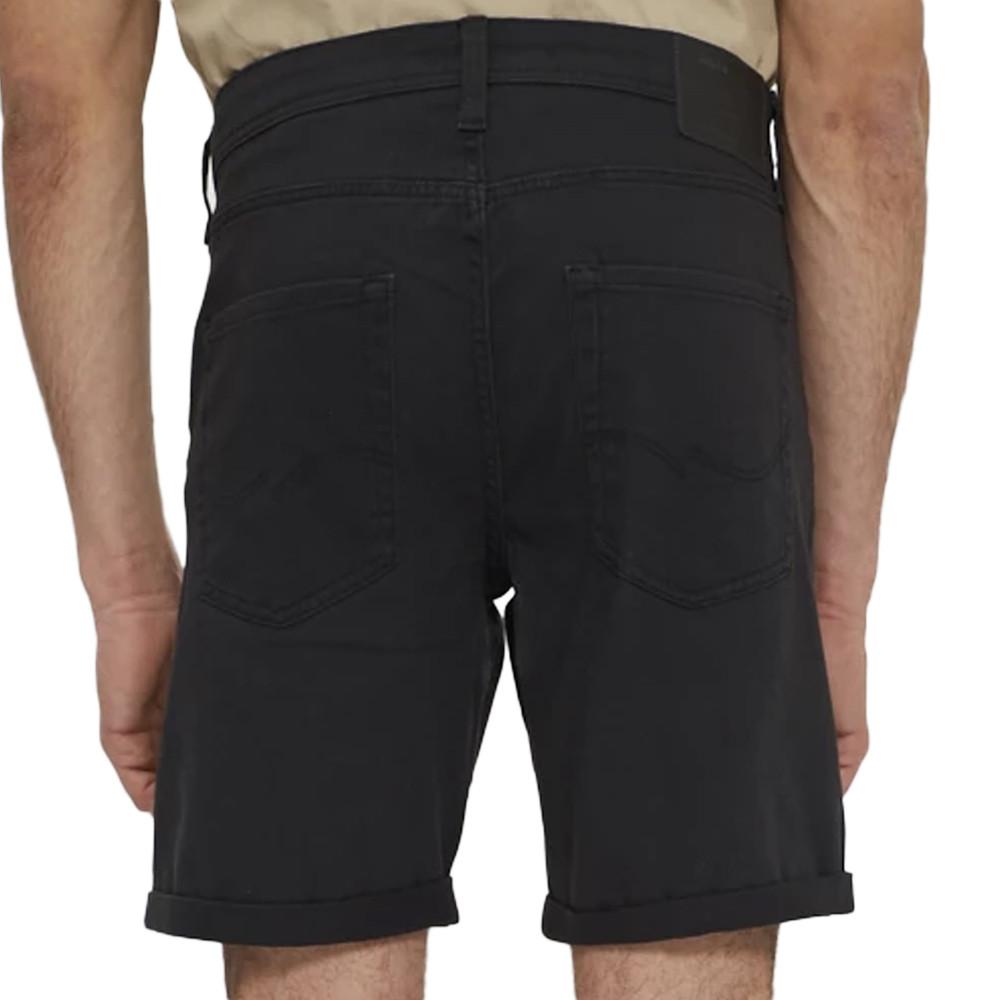 Short Noir Homme Jack & Jones Originals vue 2