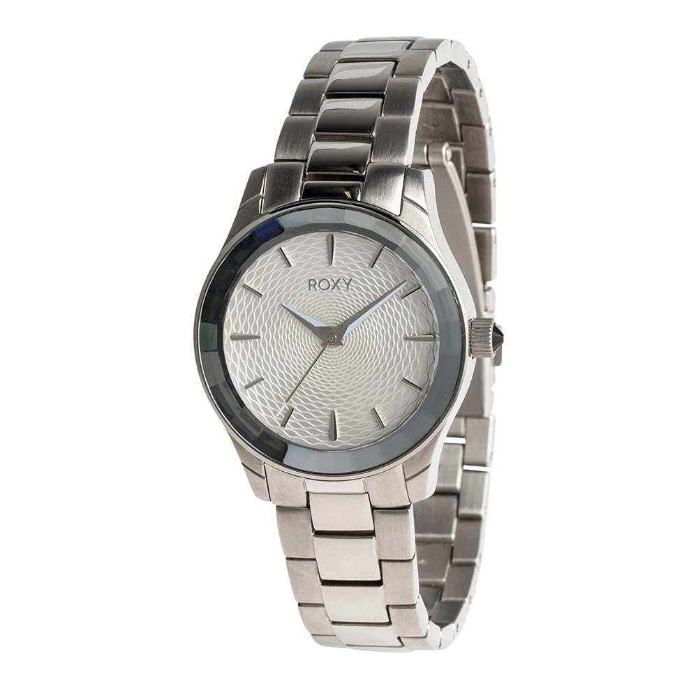 Montre Analogique Argentée Femme Roxy Uptown pas cher