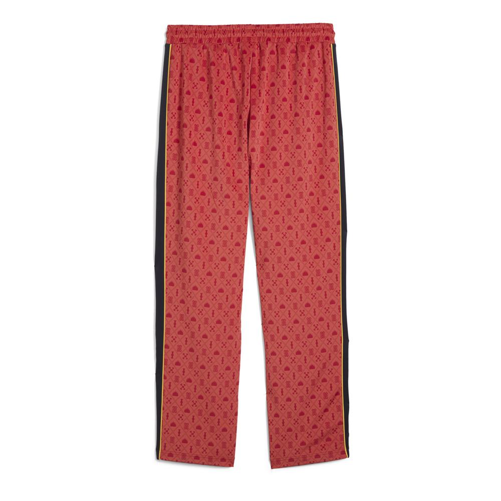 Jogging Rouge Homme Puma Road vue 2