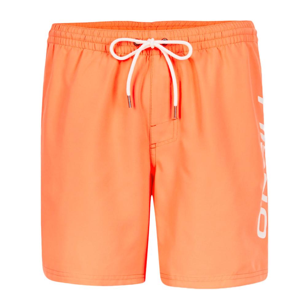 Short de bain Orange Homme O'Neill 200 pas cher