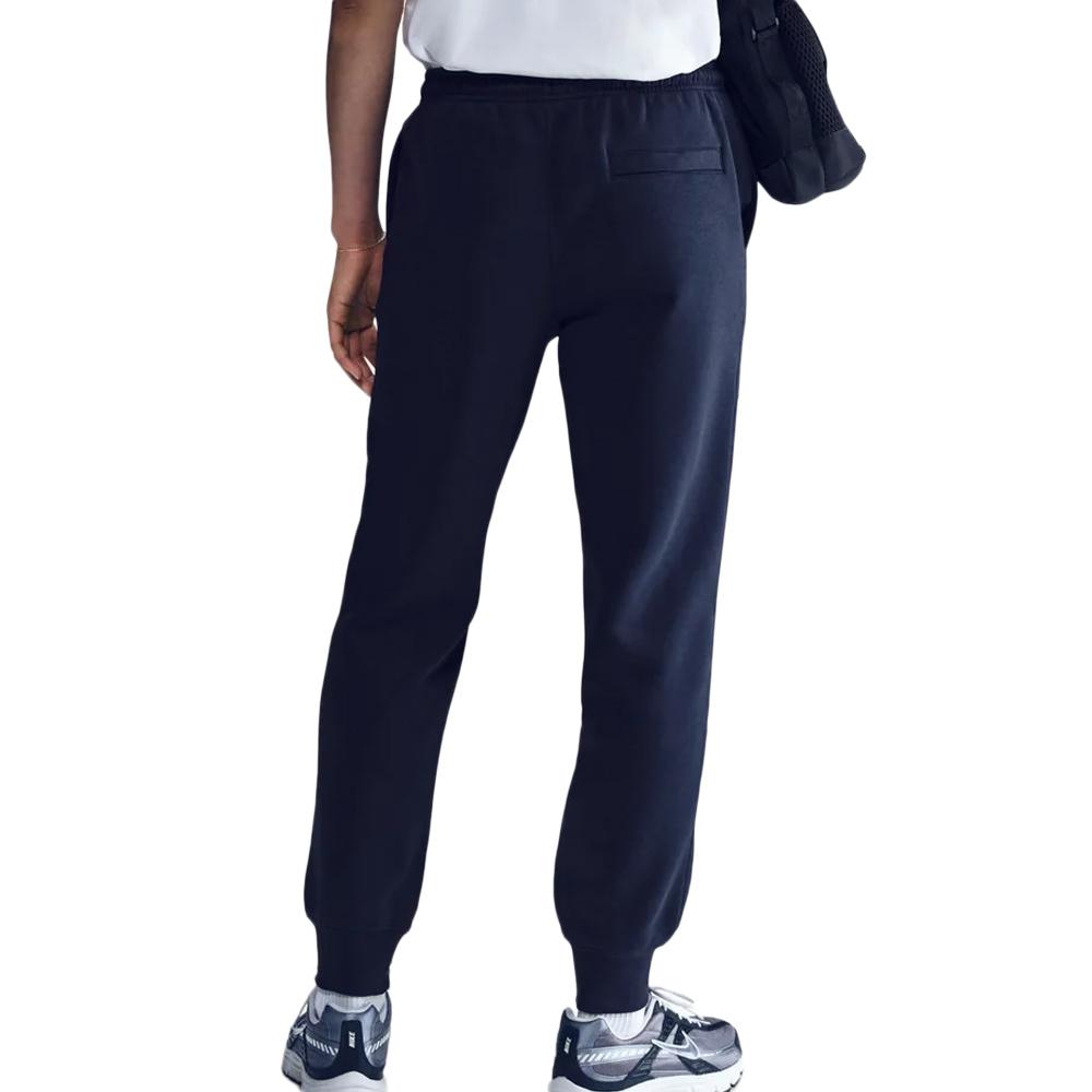 Jogging Marine Homme Nike Club FN3787 vue 2