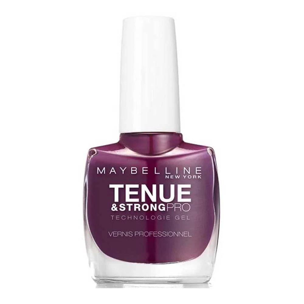 Vernis à Ongles Femme Tenue & Strong Pro 275 social Berry pas cher