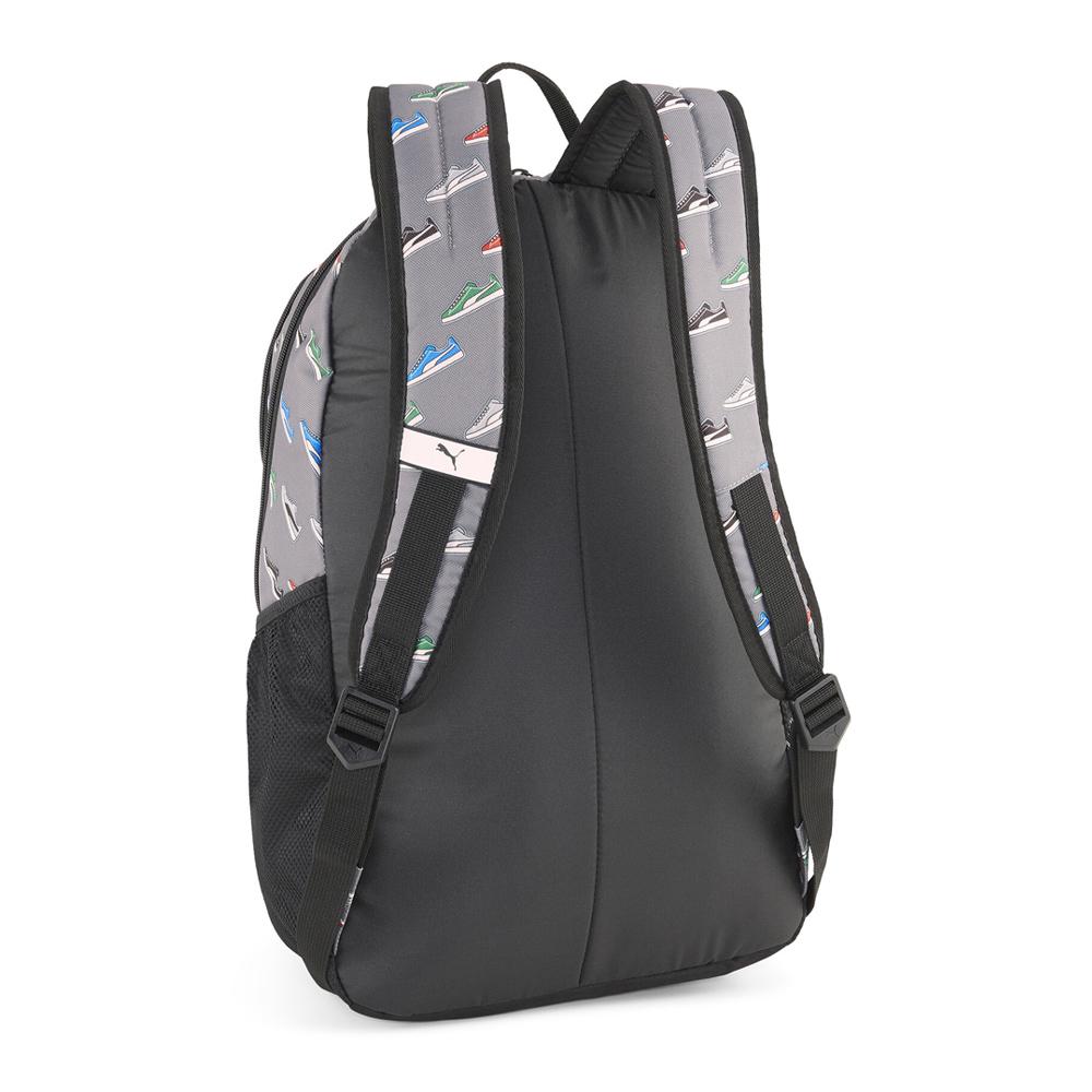 Sac à dos Gris Mixte Puma Acadmy vue 2