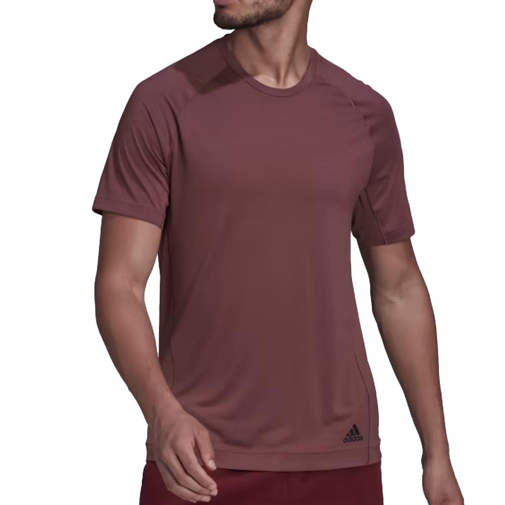 T shirt adidas bordeaux homme new arrivals