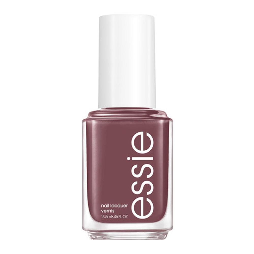 Vernis à ongles Violet Essie N°958 Mismatch Tomatch pas cher