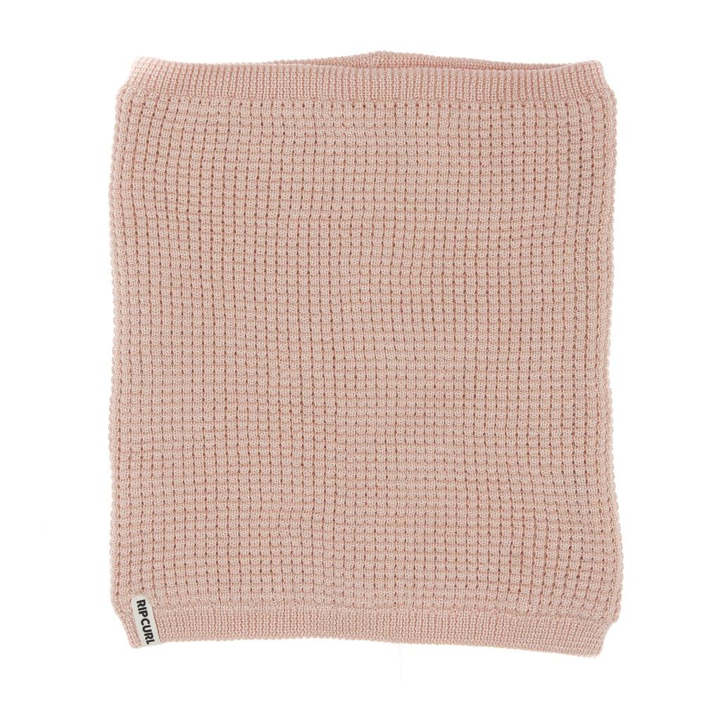 Tube écharpe Rose Femme/Fille Rip Curl Anoeta Circular pas cher