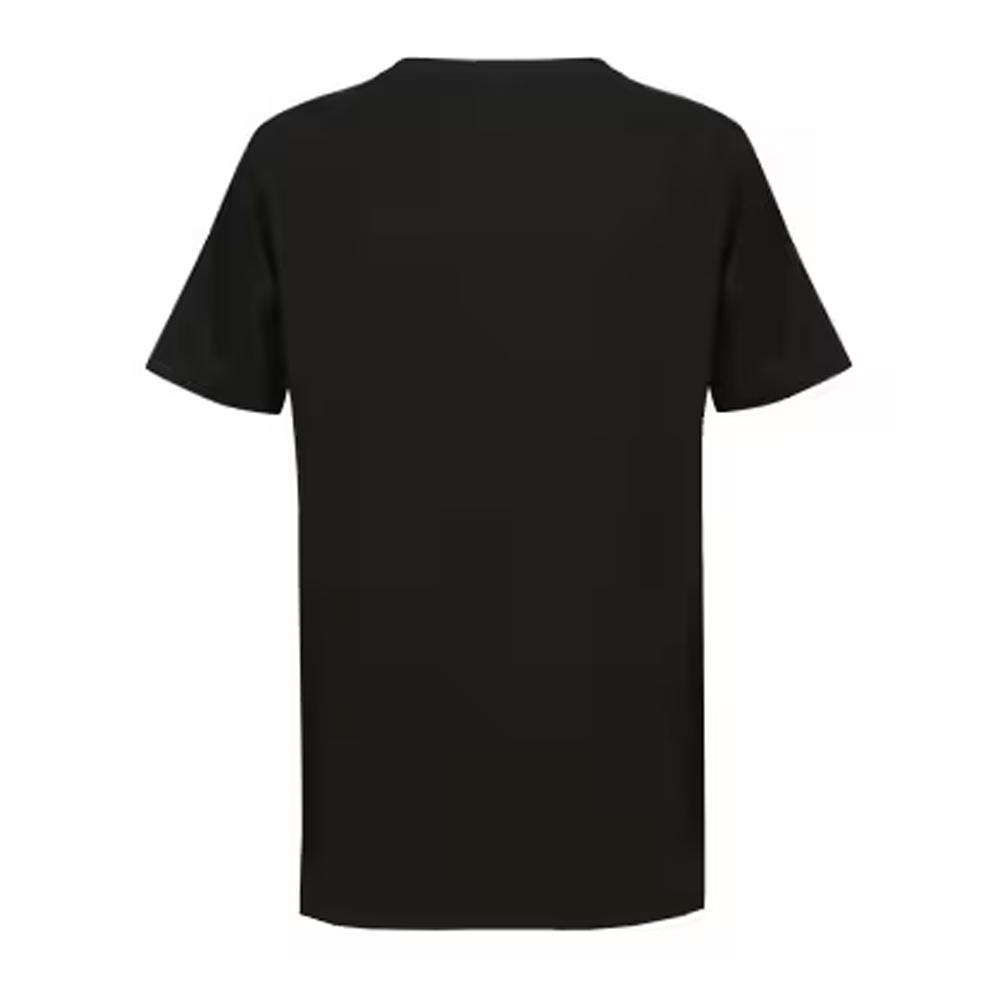 T-shirt Noir Homme Gotcha Twist vue 2
