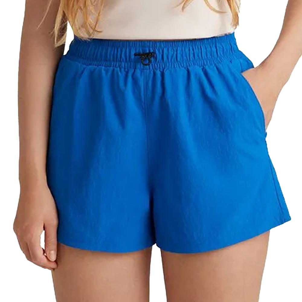 Short Bleu Femme O'Neill Trek pas cher