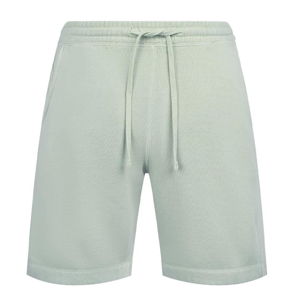 Short Vert Homme Teddy Smith Snateo pas cher