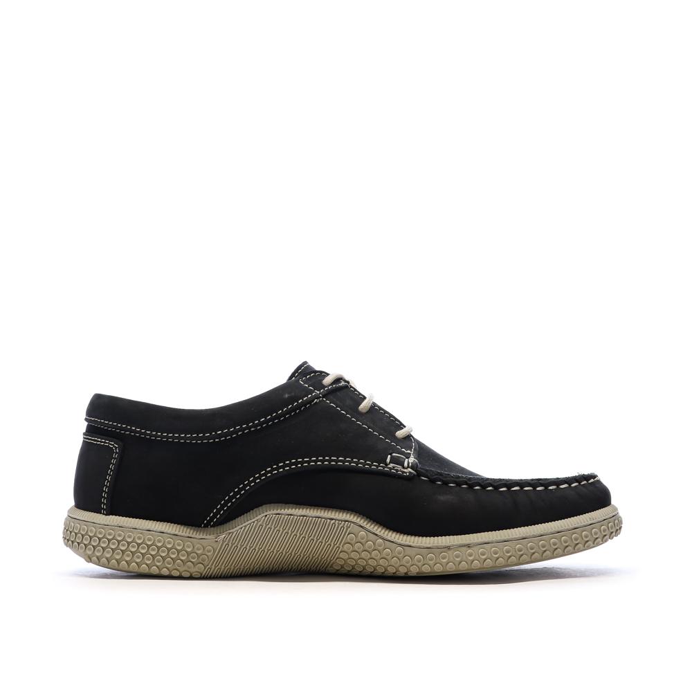 Chaussures Bateau Marine Homme TBS GALILEO vue 2
