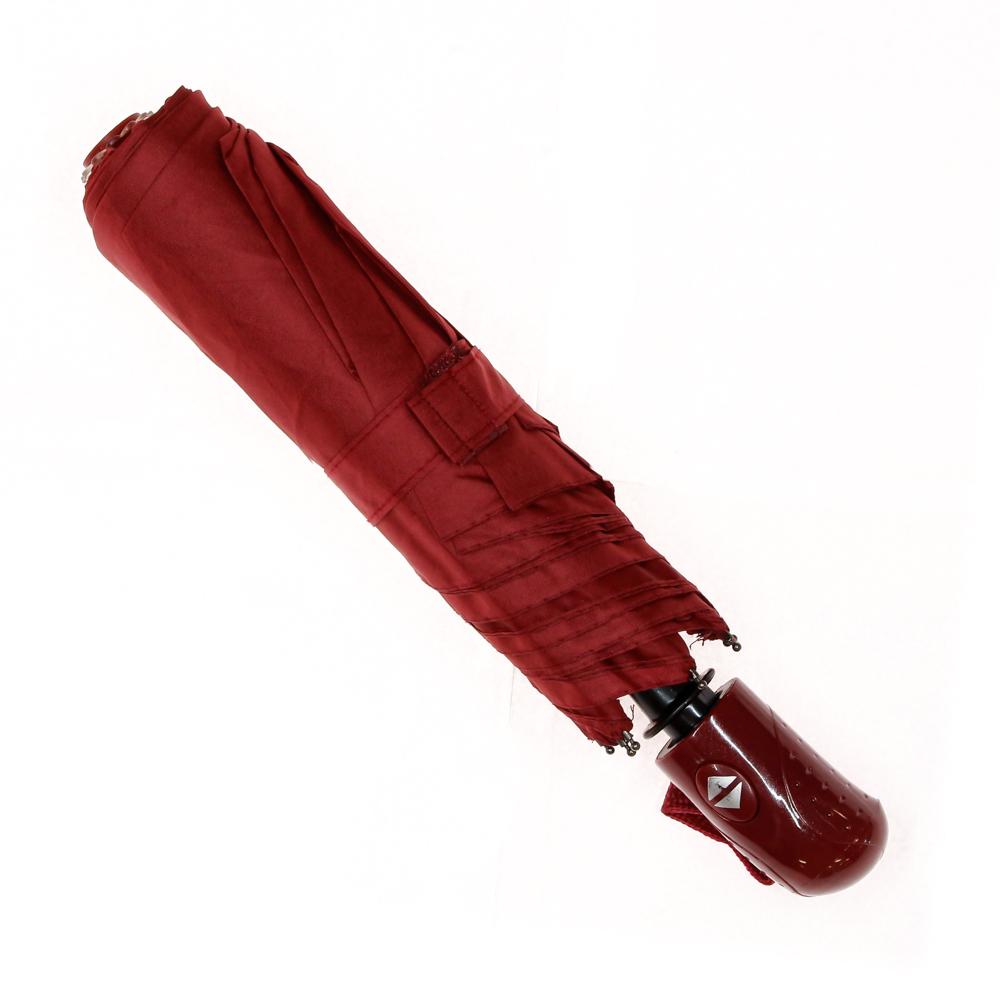 Parapluie Rouge Femme Stella Green 332637 vue 2