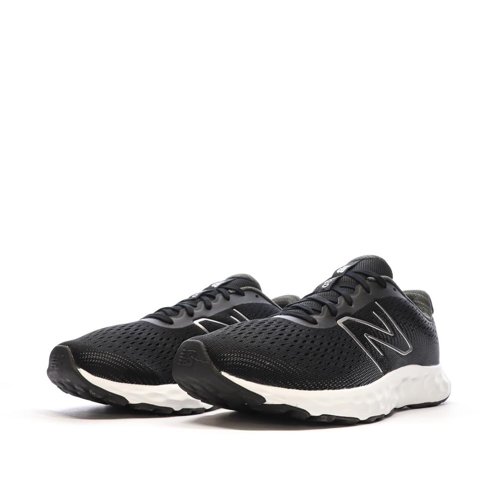 Chaussures de running Noir Homme New Balance 520 vue 6
