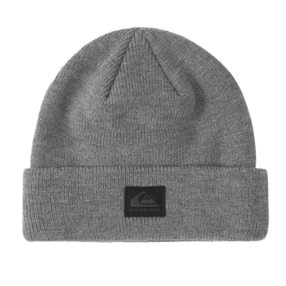 Bonnet Gris Garçon Quiksilver Performer 2es pas cher